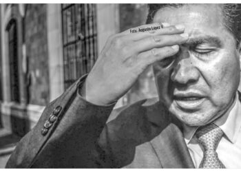 Morena pedirá sanciones por crisis financiera en UAEM e ISEM