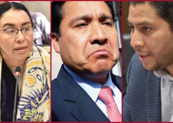 URGE UNA SOLUCIÓN A LA DEUDA DE LA UAEMÉX CON EL ISSEMYM