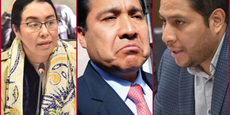 URGE UNA SOLUCIÓN A LA DEUDA DE LA UAEMÉX CON EL ISSEMYM