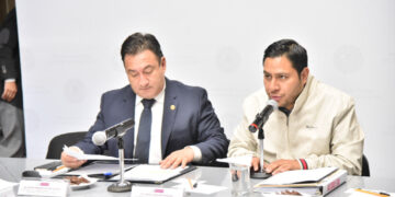 Más de 100 municipios con irregularidades en cuentas públicas del 2018