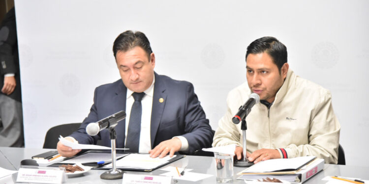 Más de 100 municipios con irregularidades en cuentas públicas del 2018