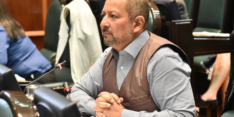 RECLAMAN DIPUTADOS MEJOR SERVICIO EN EL CIRCUITO EXTERIOR MEXIQUENSE