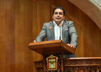 PROPONE PAN CREAR FISCALÍA ESPECIALIZADA EN ATENCIÓN A PERIODISTAS