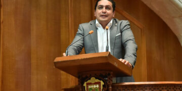 PROPONE PAN CREAR FISCALÍA ESPECIALIZADA EN ATENCIÓN A PERIODISTAS