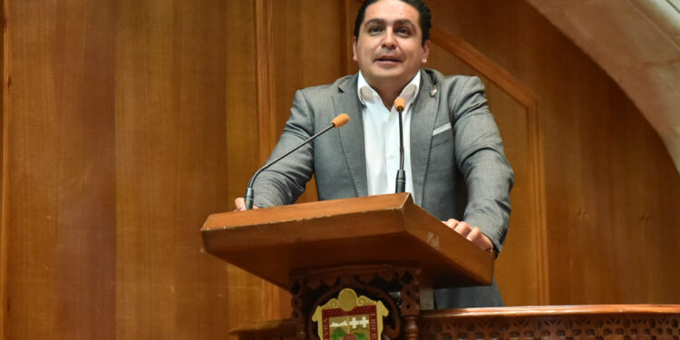 PROPONE PAN CREAR FISCALÍA ESPECIALIZADA EN ATENCIÓN A PERIODISTAS