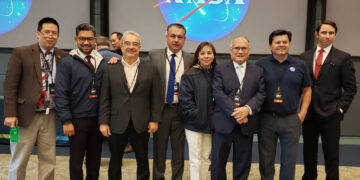 IMPULSARÁN DESDE LA NASA EL DESARROLLO DE NANOSATÉLITES EN ATLACOMULCO