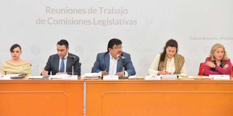 Se declaran comisiones en sesión permanente para analizar el paquete fiscal 2020
