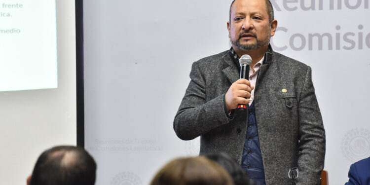 Integrantes de UEMSTIS recibieron capacitación en gestión de riesgo y cambio climático