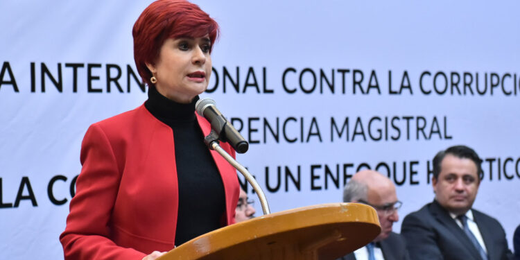 Esfuerzo conjunto erradicará la corrupción