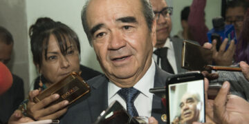 FIRMA DEL T-MEC, ÉXITO INTERNACIONAL DE AMLO: MAURILIO HERNÁNDEZ