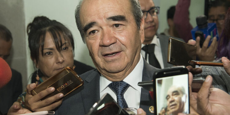 FIRMA DEL T-MEC, ÉXITO INTERNACIONAL DE AMLO: MAURILIO HERNÁNDEZ