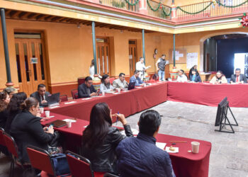 APRUEBAN LEY EN MATERIA DE DESAPARICIONES