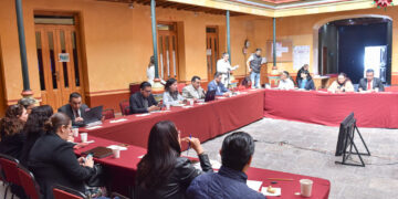 APRUEBAN LEY EN MATERIA DE DESAPARICIONES