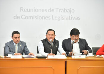 CUESTIONAN DIPUTADOS A LA SECRETARÍA DE FINANZAS POR LA PROPUESTA DE PAQUETE FISCAL 2020