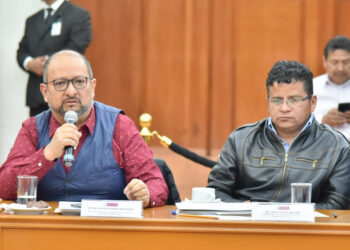 APRUEBAN TARIFAS DE AGUA DIFERENCIADAS A 20 MUNICIPIOS