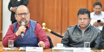 APRUEBAN TARIFAS DE AGUA DIFERENCIADAS A 20 MUNICIPIOS