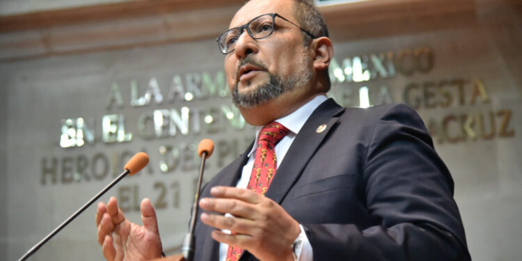 Buscan que los derechos de la naturaleza tengan rango constitucional