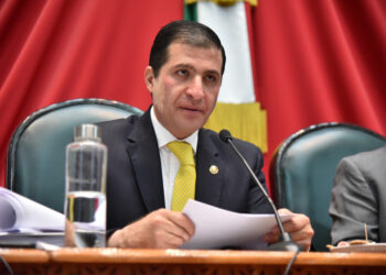 Analizará la legislatura iniciativa para crear estrategias municipales contra la violencia de género