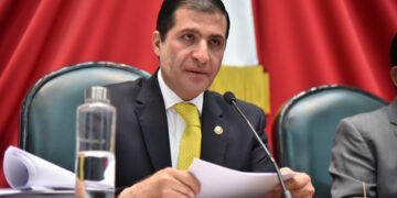 Analizará la legislatura iniciativa para crear estrategias municipales contra la violencia de género