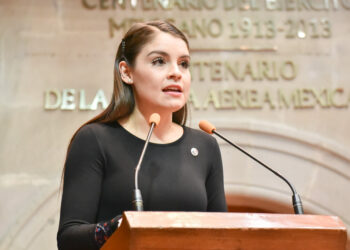 Llama diputada a impulsar inversiones para lograr la cobertura sanitaria universal