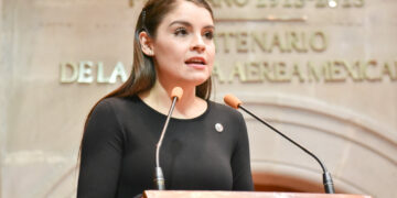 Llama diputada a impulsar inversiones para lograr la cobertura sanitaria universal