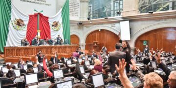 Con observaciones, aprueba la 60 legislatura la Cuenta Pública estatal de 2018