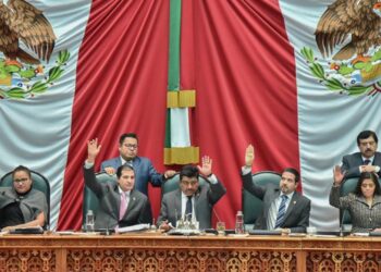Desaprueban legisladores cuentas públicas 2018 de 13 municipios