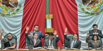 Desaprueban legisladores cuentas públicas 2018 de 13 municipios