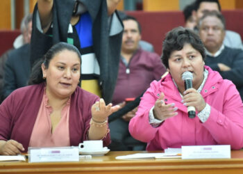 Ciudadanos y legisladores vigilarán proyecto carretero del sur