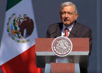 Construye AMLO un mejor México: Maurilio Hernández