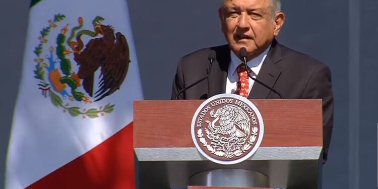 Construye AMLO un mejor México: Maurilio Hernández