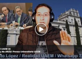 Destinó UAEM 53 mdp a publicidad y comunicación, en 2018