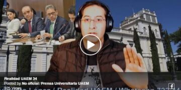 Destinó UAEM 53 mdp a publicidad y comunicación, en 2018