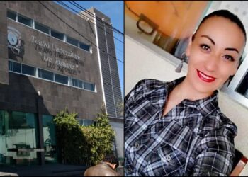 MUJER SILENCIADA, DENUNCIA ARCHIVADA, JUECES Y FISCALES TAMBIÉN SON CULPABLES