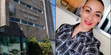 MUJER SILENCIADA, DENUNCIA ARCHIVADA, JUECES Y FISCALES TAMBIÉN SON CULPABLES