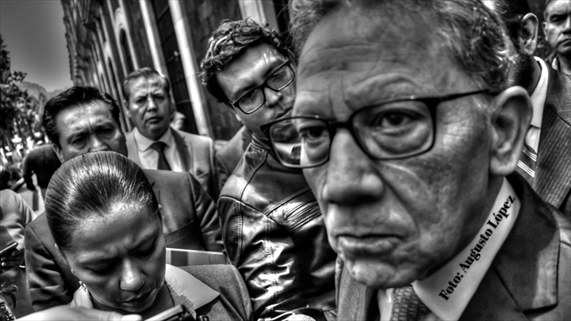 DETECTAN IRREGULARIDADES FINANCIERAS EN UAEMex