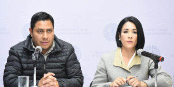 APRUEBAN CONVOCATORIA PARA ELEGIR A TITULAR DEL OSFEM