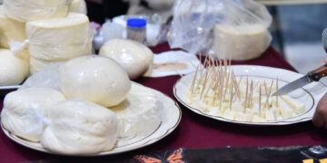 Inicia expoventa de artesanías de Temascaltepec en Toluca