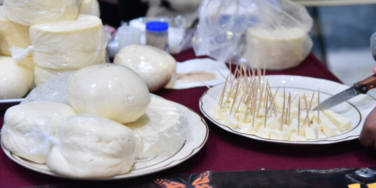 Inicia expoventa de artesanías de Temascaltepec en Toluca