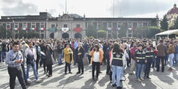 Primer Macrosimulacro de sismo será el lunes 20 de enero