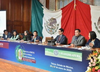 Llama experto a mejorar el sistema de alertas sísmicas