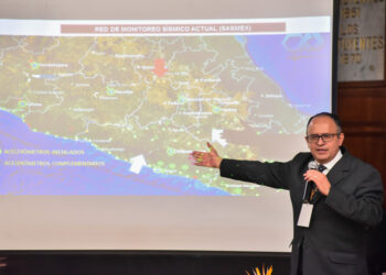 Acopiar agua de lluvia en escuelas, alternativa ante el cambio climático 
