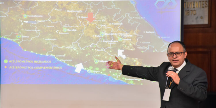 Acopiar agua de lluvia en escuelas, alternativa ante el cambio climático