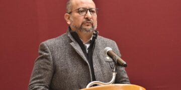 PIDE MAX CORREA APROVECHAR FONDOS DE GESTIÓN DE RIESGOS