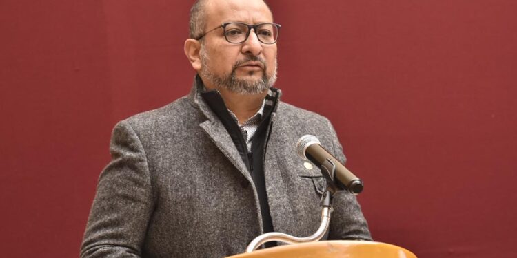 PIDE MAX CORREA APROVECHAR FONDOS DE GESTIÓN DE RIESGOS