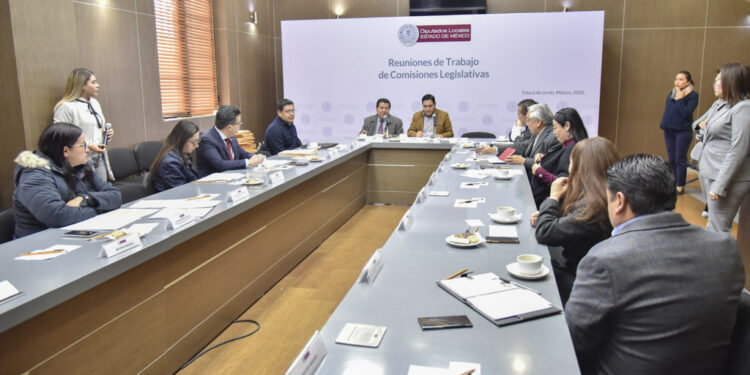 Entrevistados los primeros 17 aspirantes a Auditor Superior