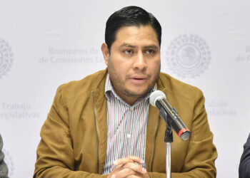 Marco jurídico, reestructuración y nuevas tecnologías, propuestas de los candidatos a auditor superior