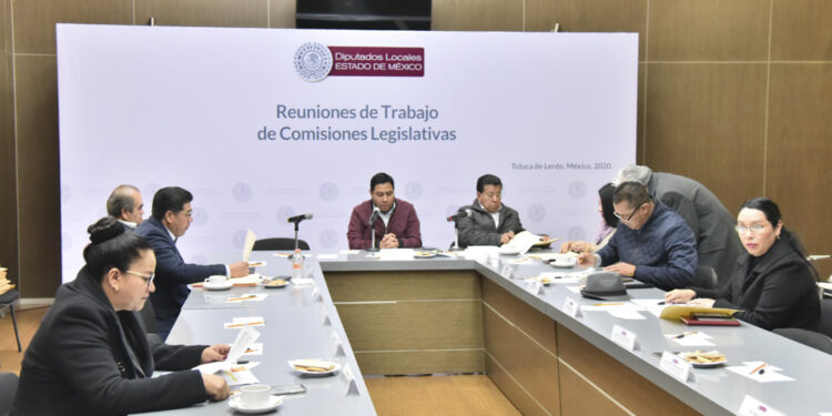 CONCLUYEN ENTREVISTAS DE ASPIRANTES A AUDITOR SUPERIOR