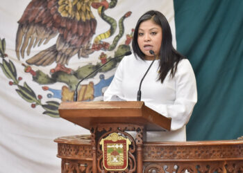 SUBSIDIO DEL 50% EN TRANSPORTE A ESTUDIANTES, PROPONE MORENA