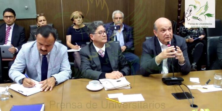 Aumentar las aportaciones y/o reducir las prestaciones ¿la solución a los problemas del Issemym?